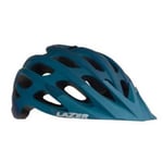 Recalled Lazer bicycle helmet – Magma/Jade